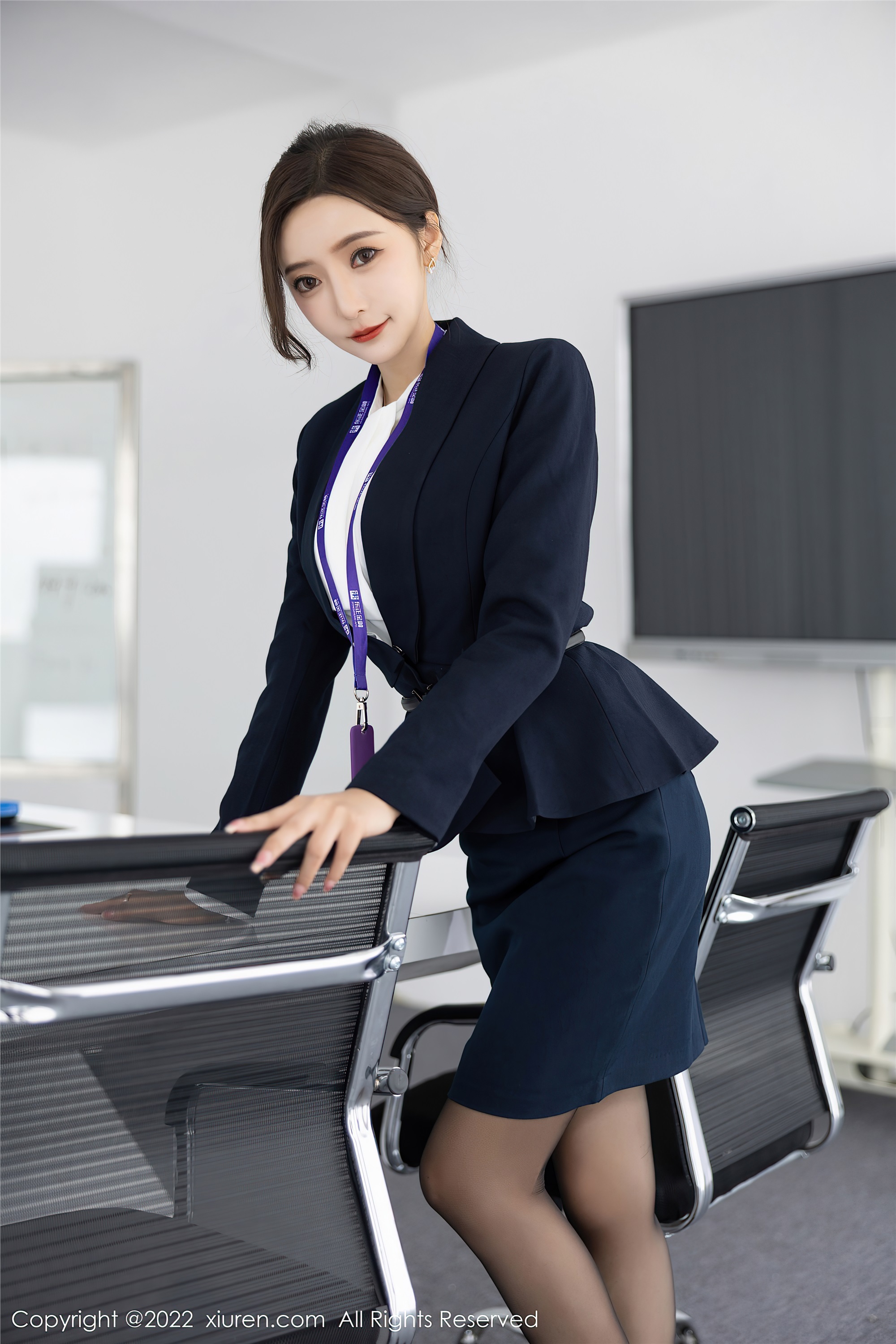 Xiuren秀人网 2022.09.08 NO.5563 王馨瑶yanni